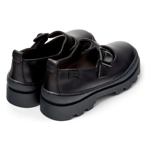 Camper - Babies Brutus | Black