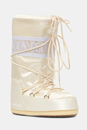 Moon Boot MB ICON PEARLY Kar Botu