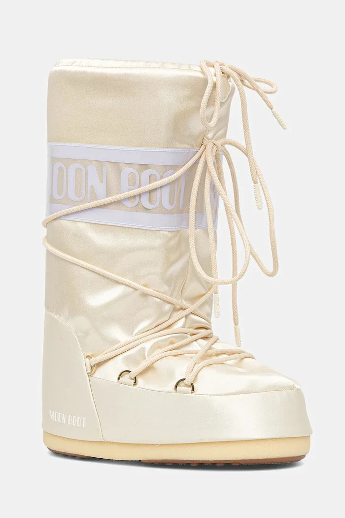Moon Boot MB ICON PEARLY Kar Botu