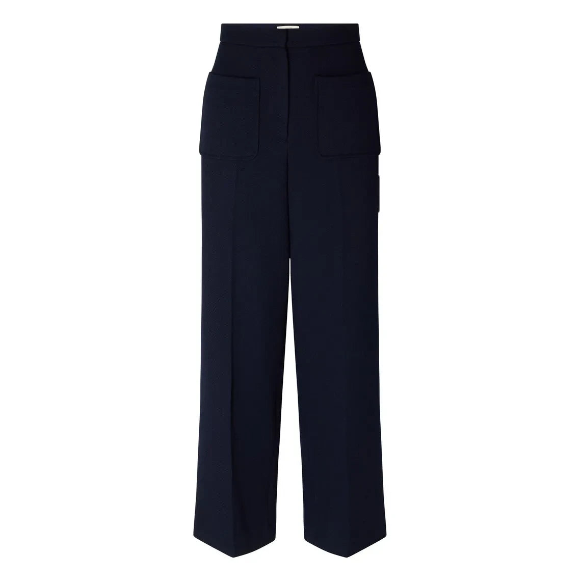 Sessùn - Alberwool pantolon | Lacivert