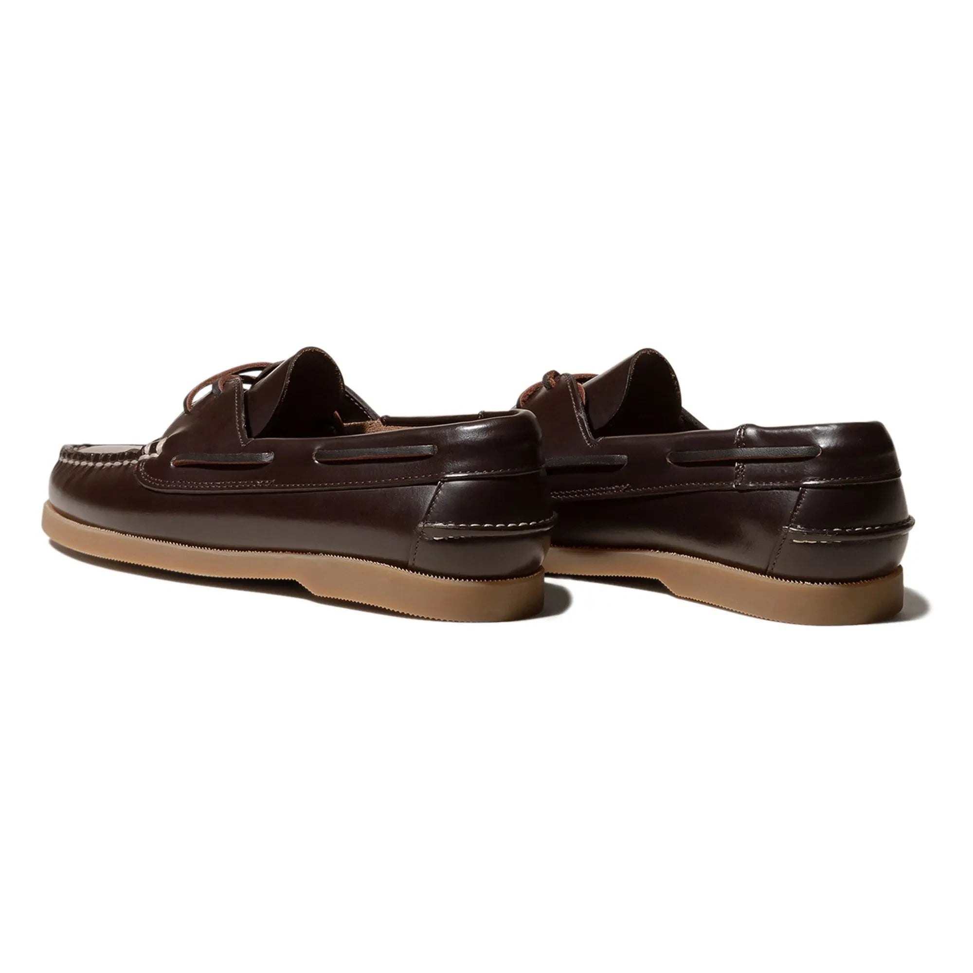 Hereu - Saler Nautic loafer | Brown