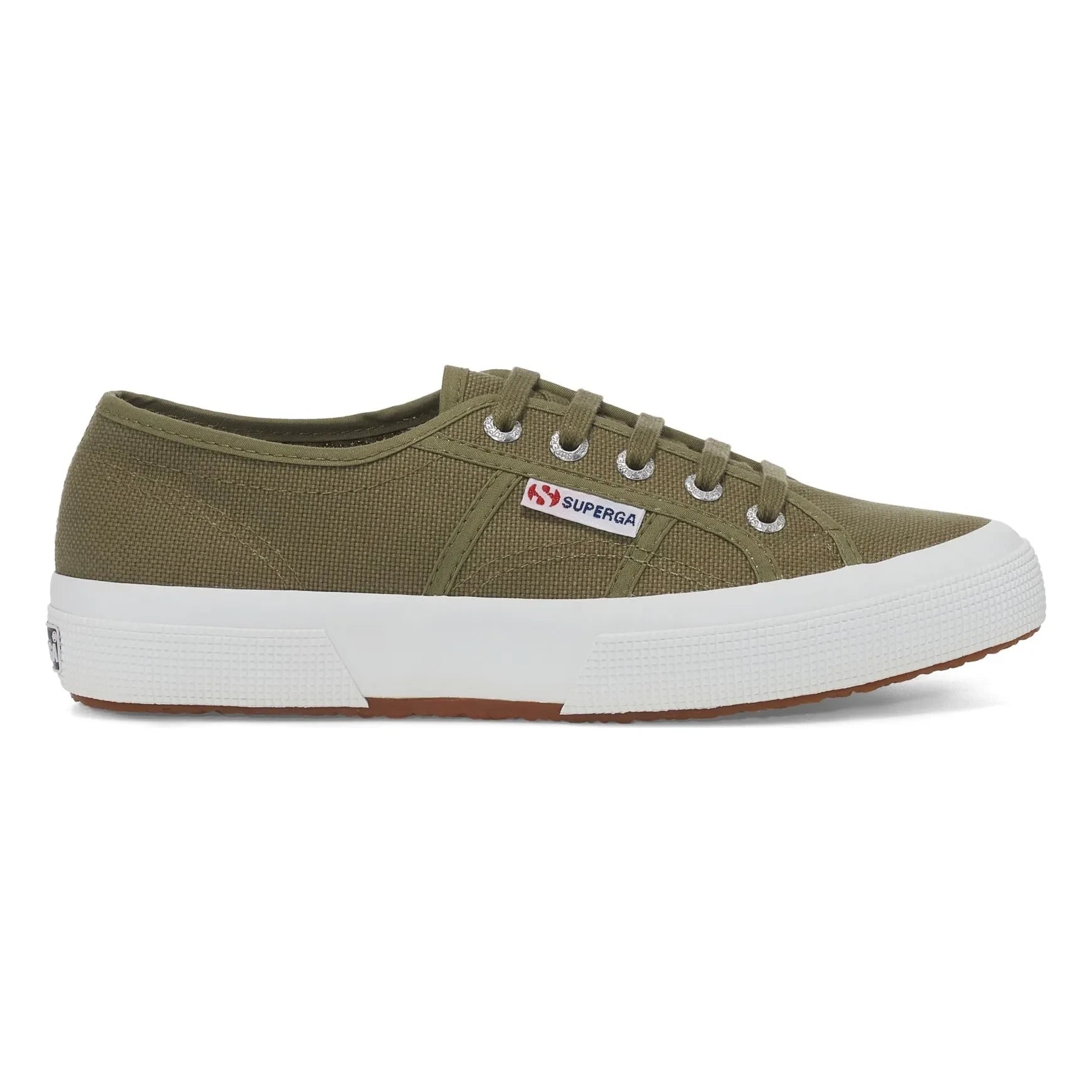 Superga - 2750 Classic Sneakers | Khaki