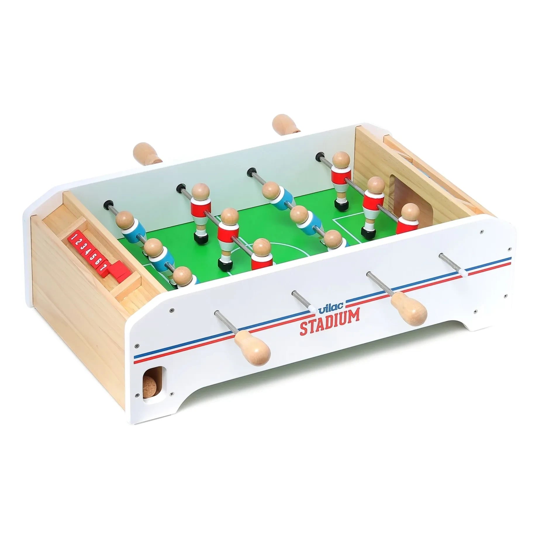 Vilac - Vilac Stadium Table Football