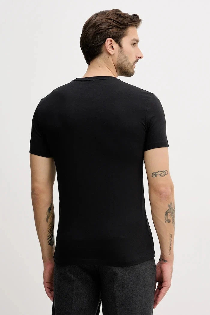 Polo Ralph Lauren Pamuklu Tişört (2 Parça)