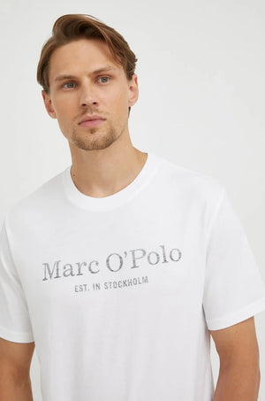 Marc O'Polo Pamuklu Tişört