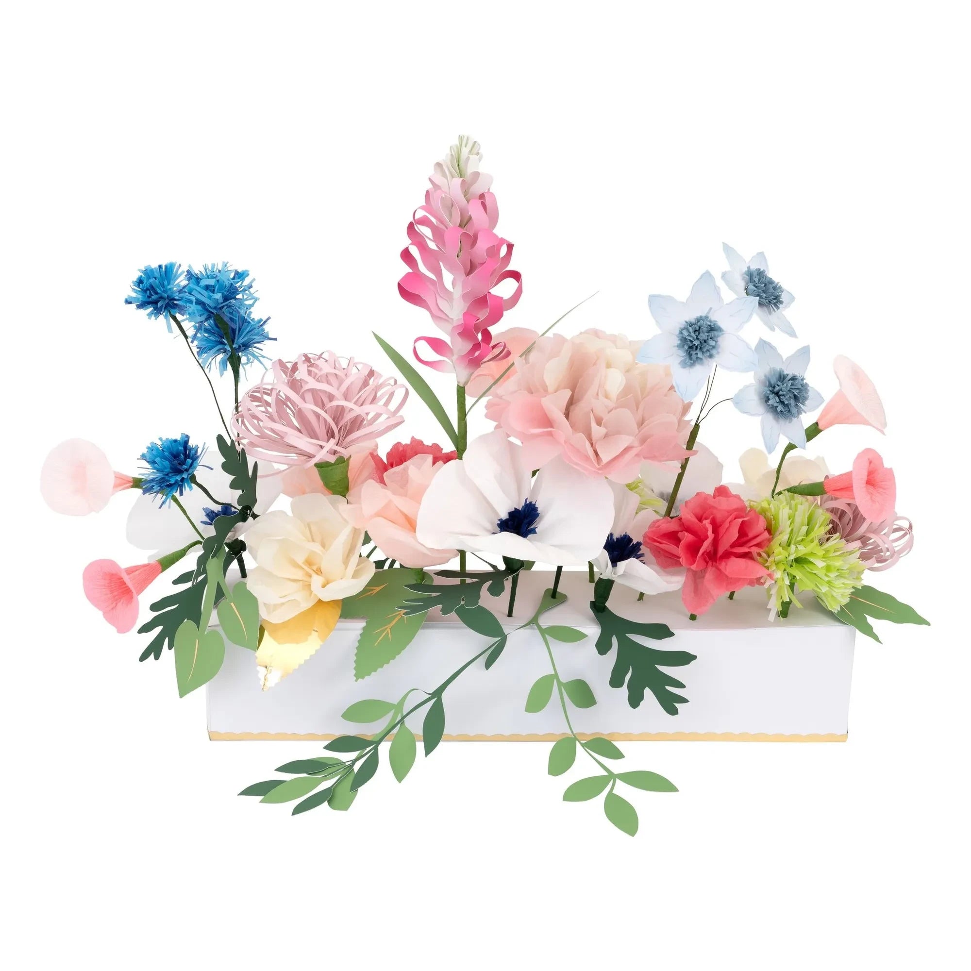 Meri Meri - Central Partially Flowered Decorations