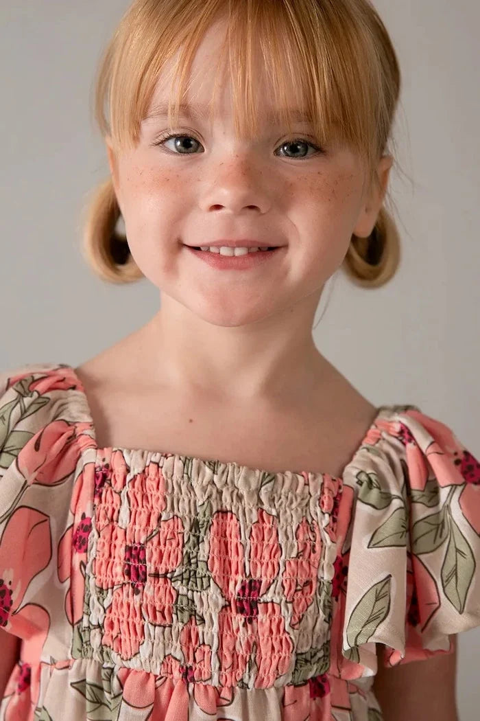 Mayoral Girls' Dress