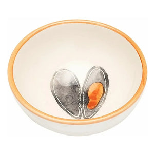 Anna + Nina - Mug Shapes | Orange