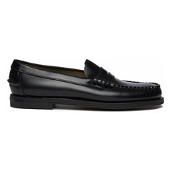 Sebago - Classic Dan Loafer | Black