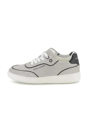 Marc Jacobs Kids Suede Sneakers