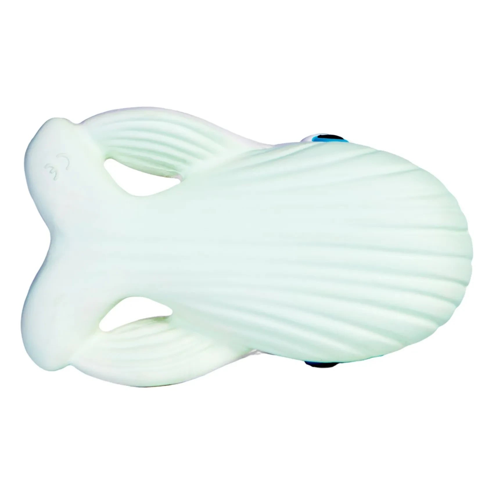 Oli & Carol - Walter Whale Bath Toy