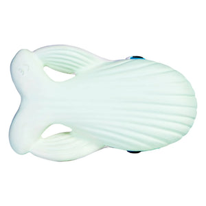 Oli & Carol - Walter Whale Bath Toy