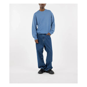 Carhartt WIP - Hudson Sweatshirt | Steel