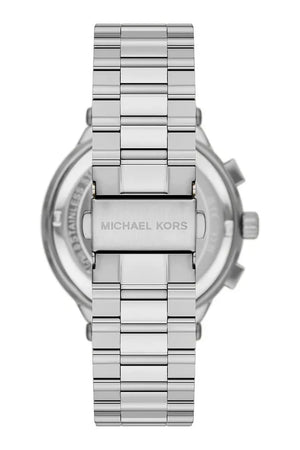 Michael Kors Erkek Billie Saat ve Bileklik Seti