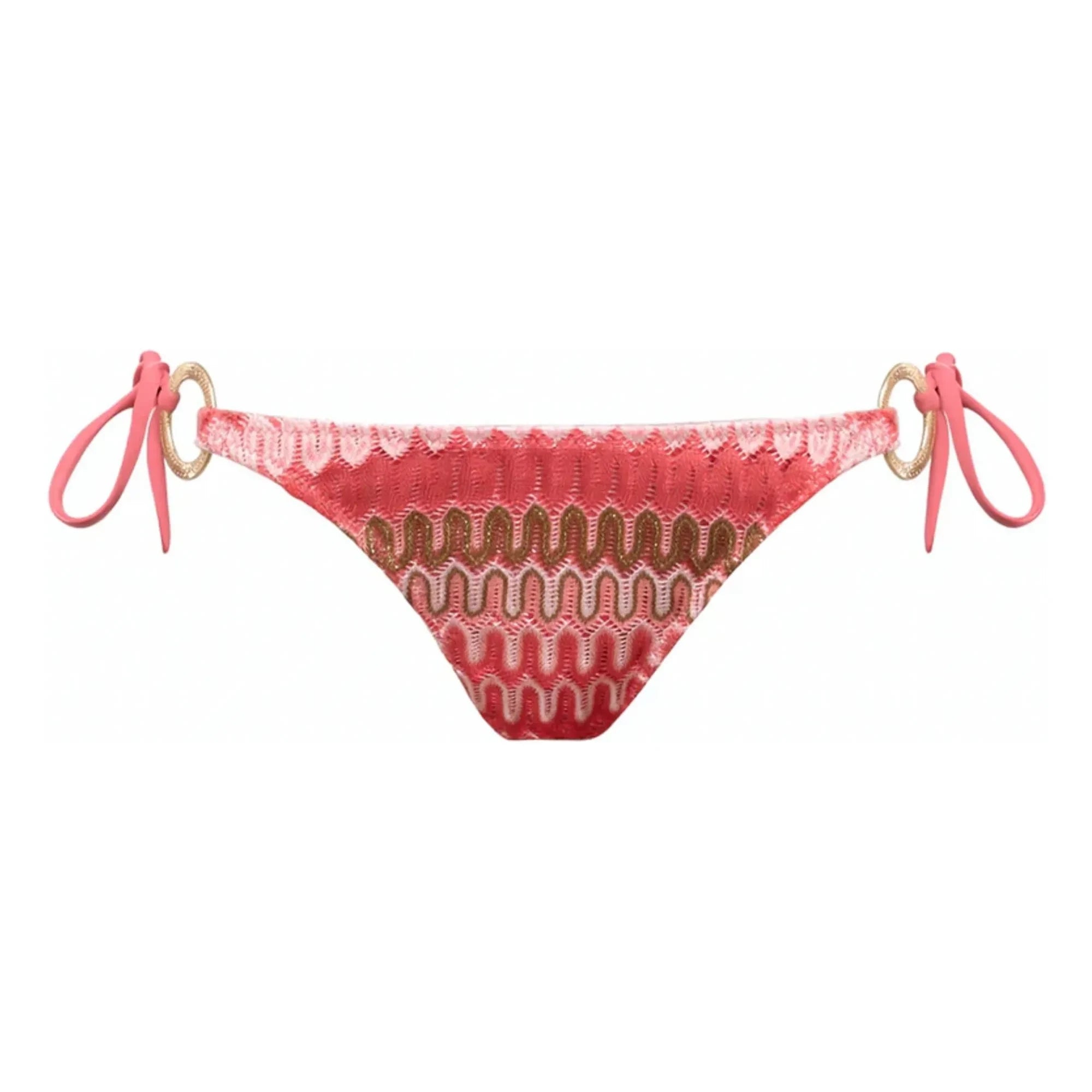 Lison Paris - Gün Batımı Bikini Altı | Mercan
