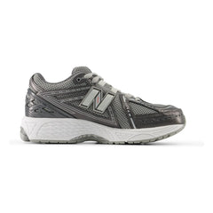 New Balance - Bağcıklı Spor Ayakkabı 1906 | Gümüş