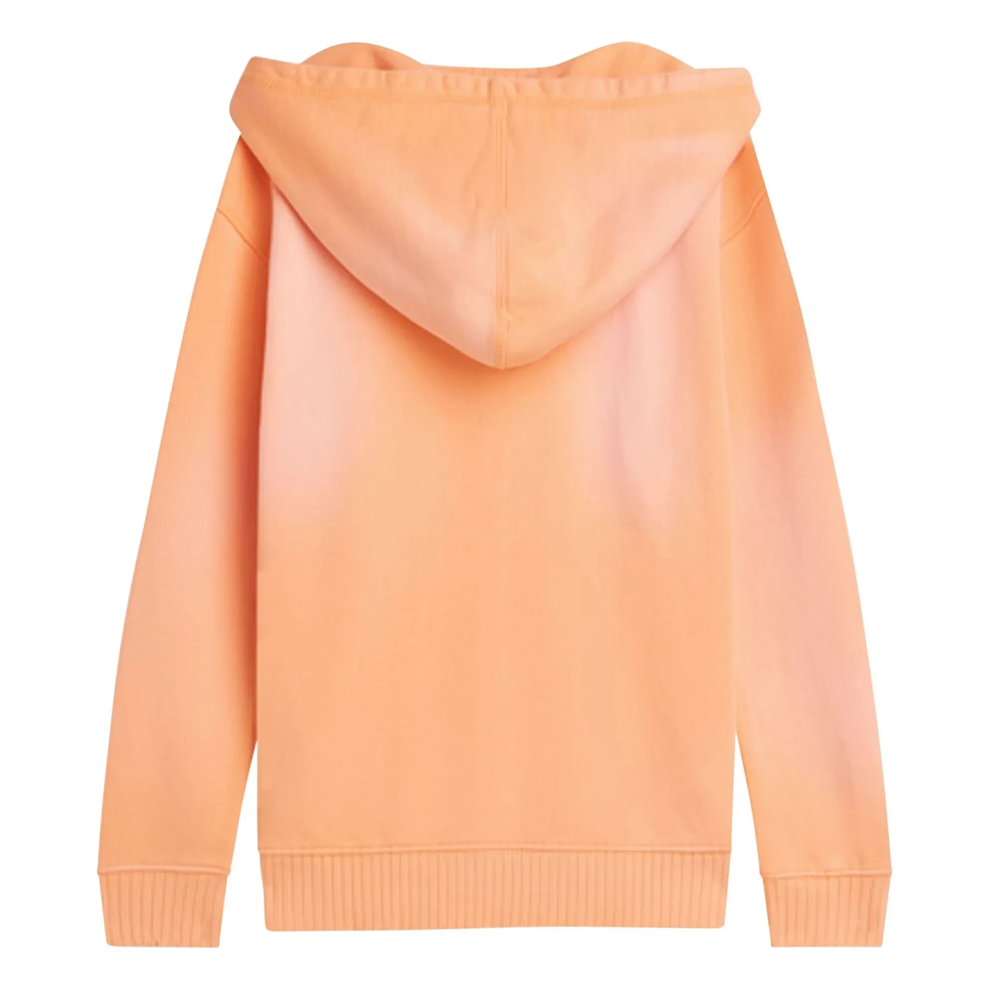 Scotch & Soda - Artwork Mystery Kapüşonlu Sweatshirt | Mercan
