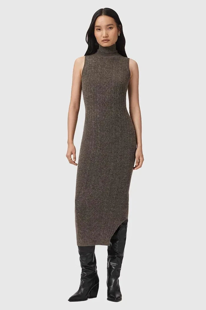 Yünlü Elbise ve Hırka AllSaints