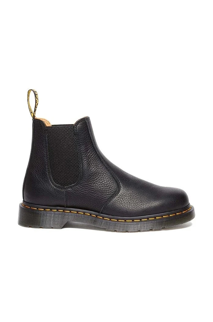 Dr. Martens 2976 Ambassador Leather Chelsea Boots