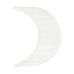 KAS Kopenhagen - Kai Crib Mattress Extender | Cream