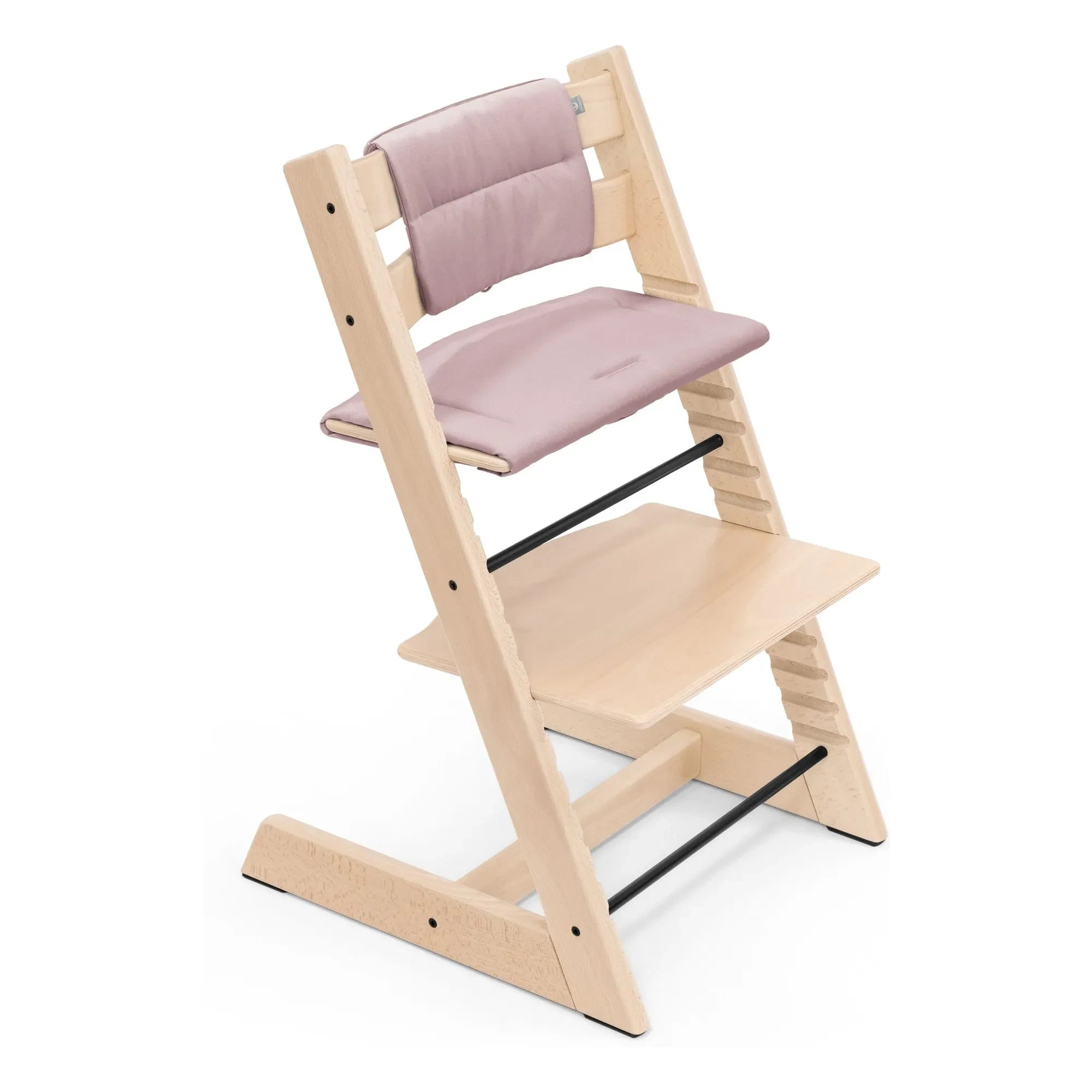 Stokke® - Classic 2.0 Tripp Trapp® Cushion | Mauve