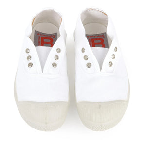 Bensimon - Elly Sneakers | White