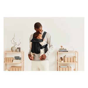 BabyBjörn - Mini Baby Carrier | Black