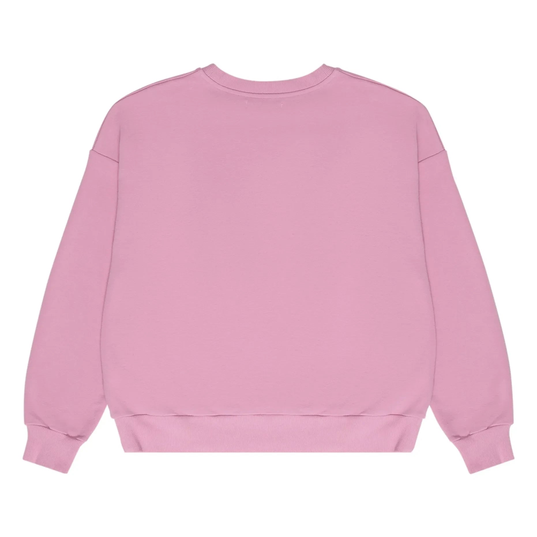 the new society - Sweat Mykonos - Women's Collection | Pink