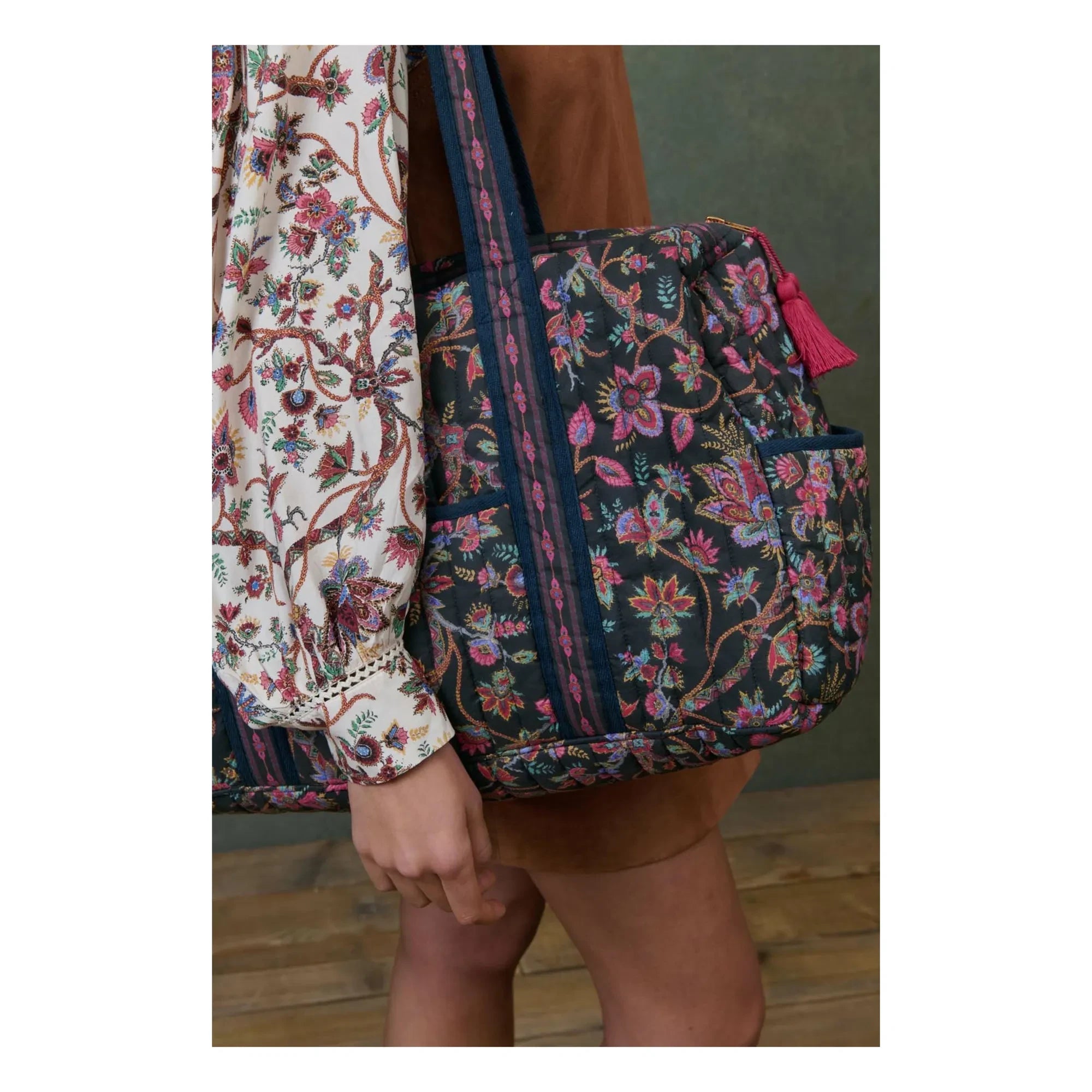 Louise Misha - 36h Bilbao Bag