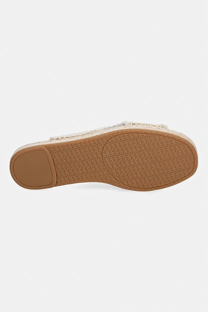 MICHAEL Michael Kors kadın sandalet Kenzie Sandal