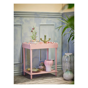 Bloomingville Mini - Isola Side Table | Pink