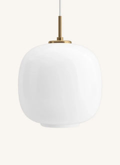 Louis Poulsen - VL45 250 Pendant Lamp, Louis Poulsen | White