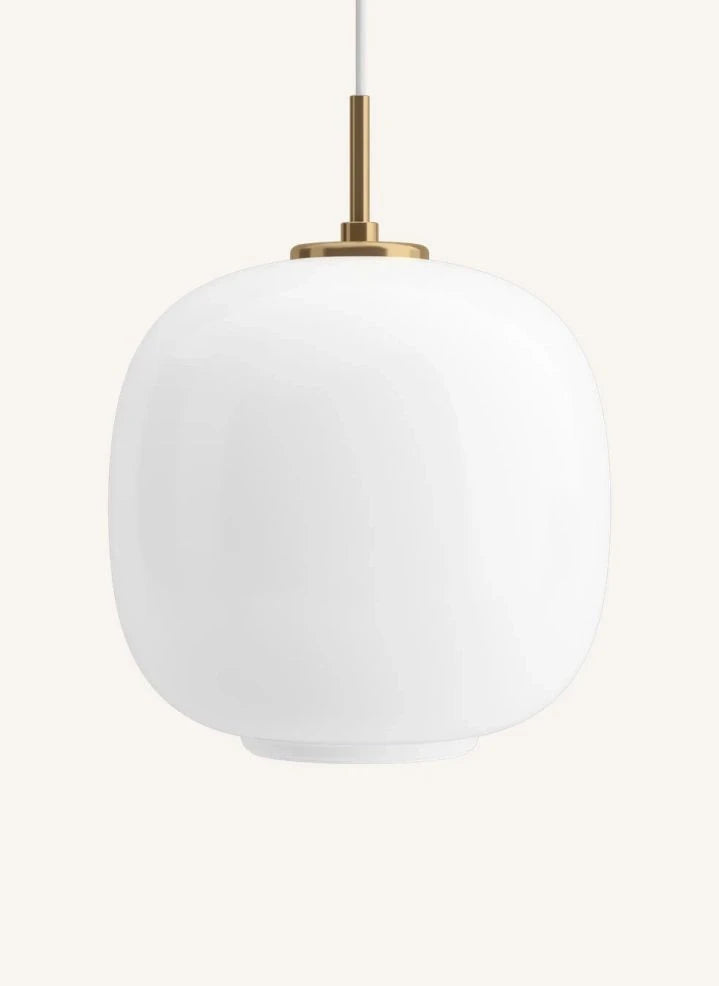Louis Poulsen - VL45 250 Pendant Lamp, Louis Poulsen | White
