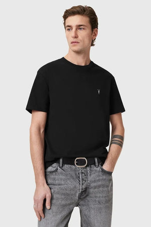 AllSaints DEXTER Pamuklu Tişört