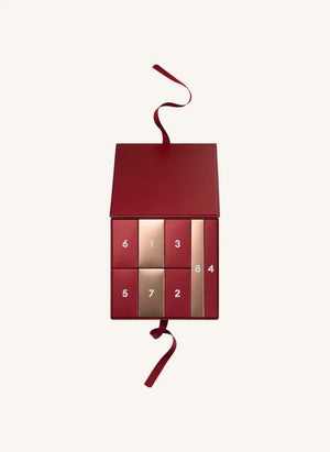 Manucurist - Time to Shine Advent Calendar
