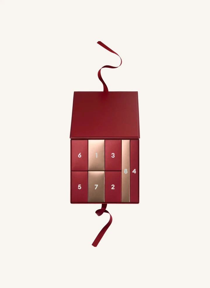 Manucurist - Time to Shine Advent Calendar