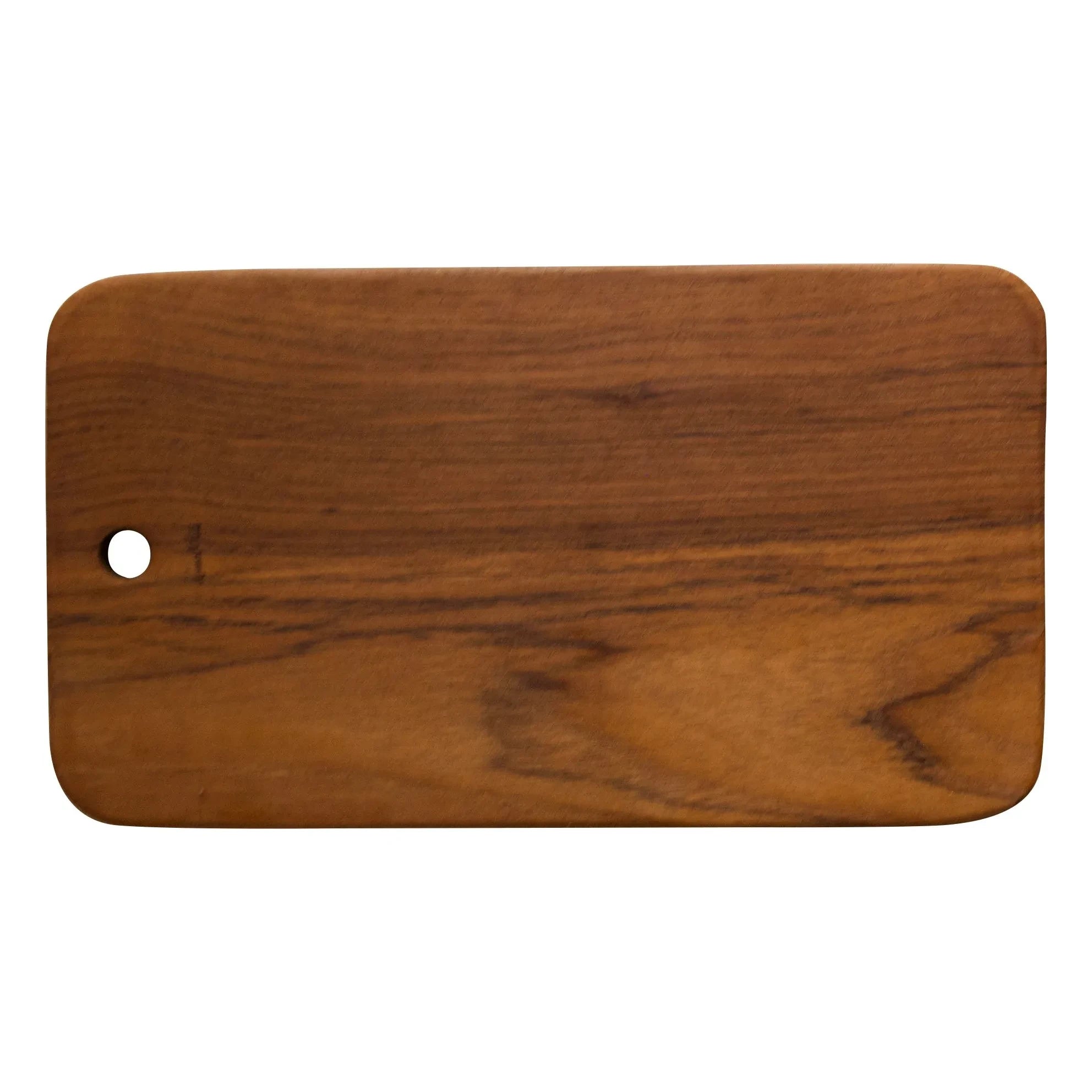 Woodmata - Teak wood cutting board | Teak