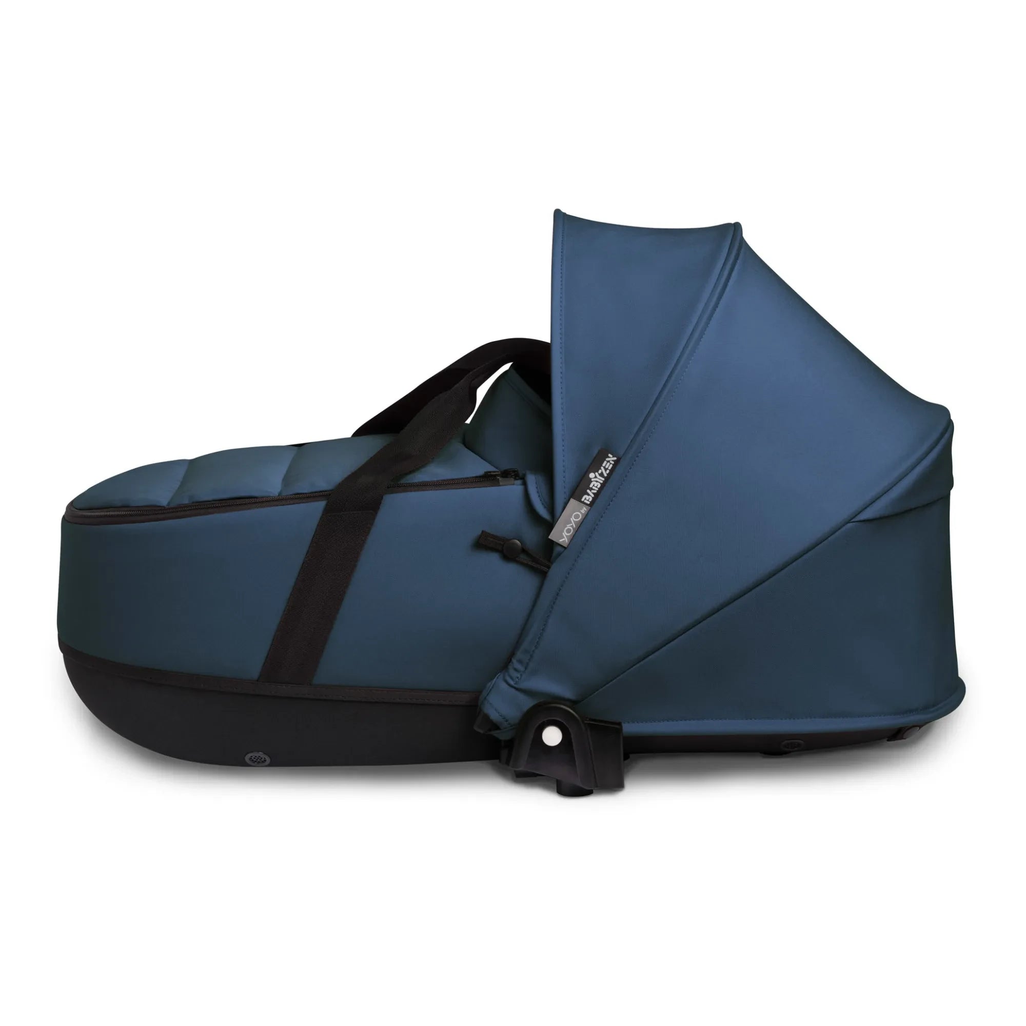 Stokke® - Yoyo Carrying Basket | Navy Blue
