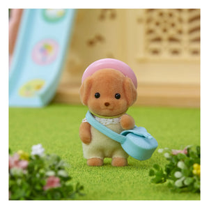 Sylvanian Families - Puppy Kaniş