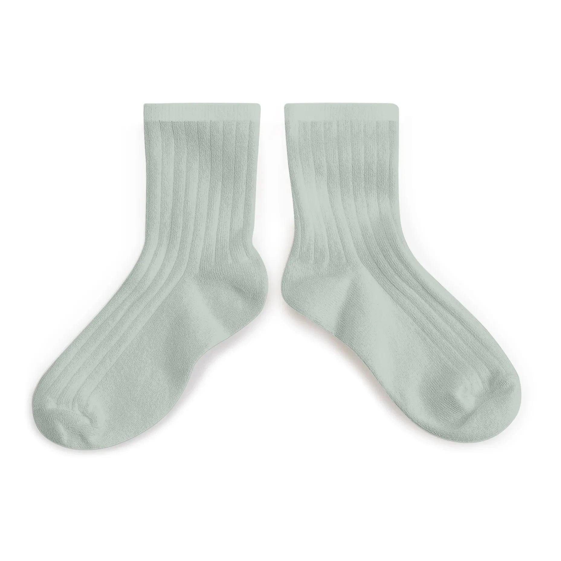 Collégien - La Mini Socks | Yeşil Su