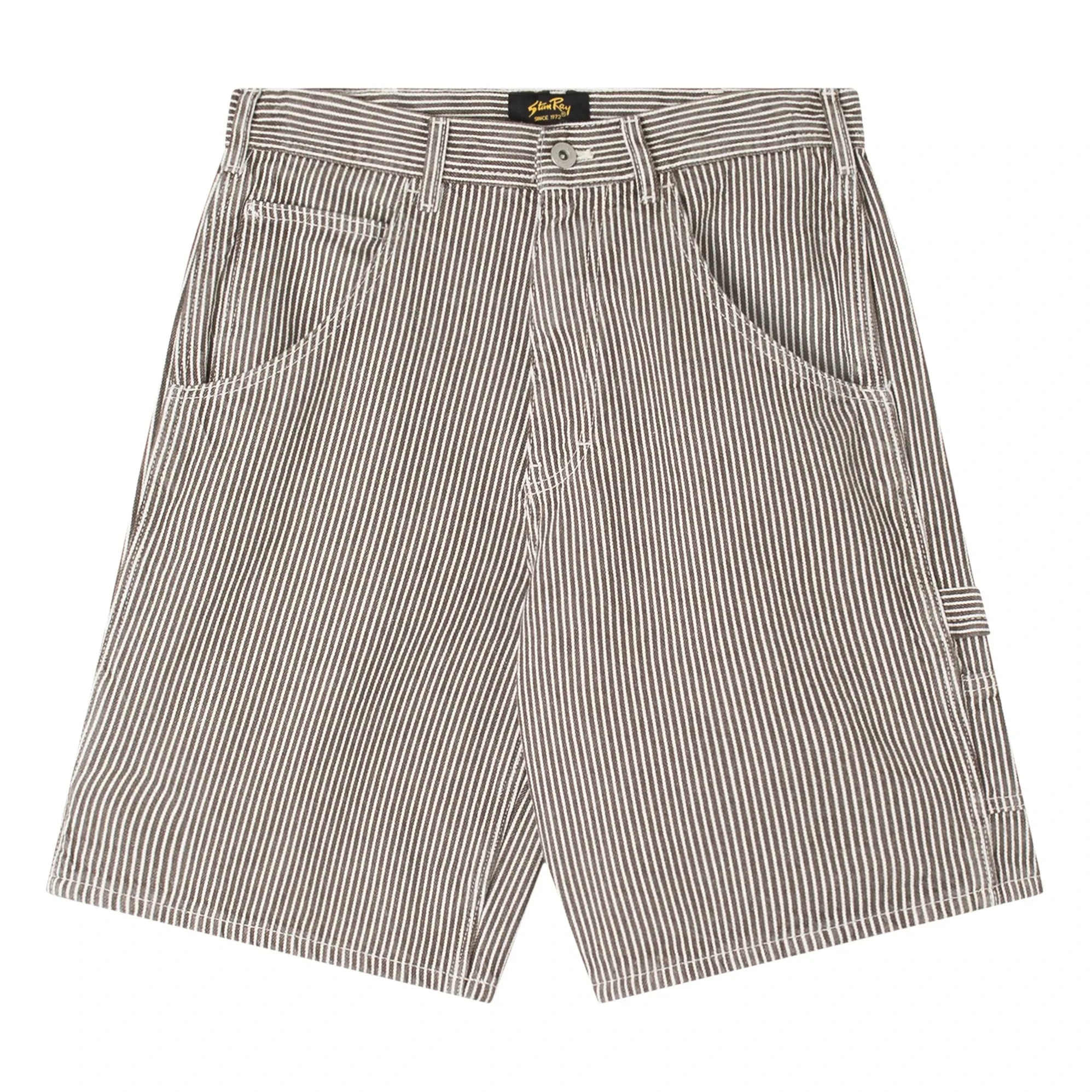 Stan Ray - Short Big Work | Black