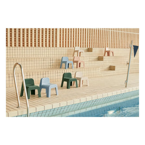 Liewood - Chase Chair | Sandy