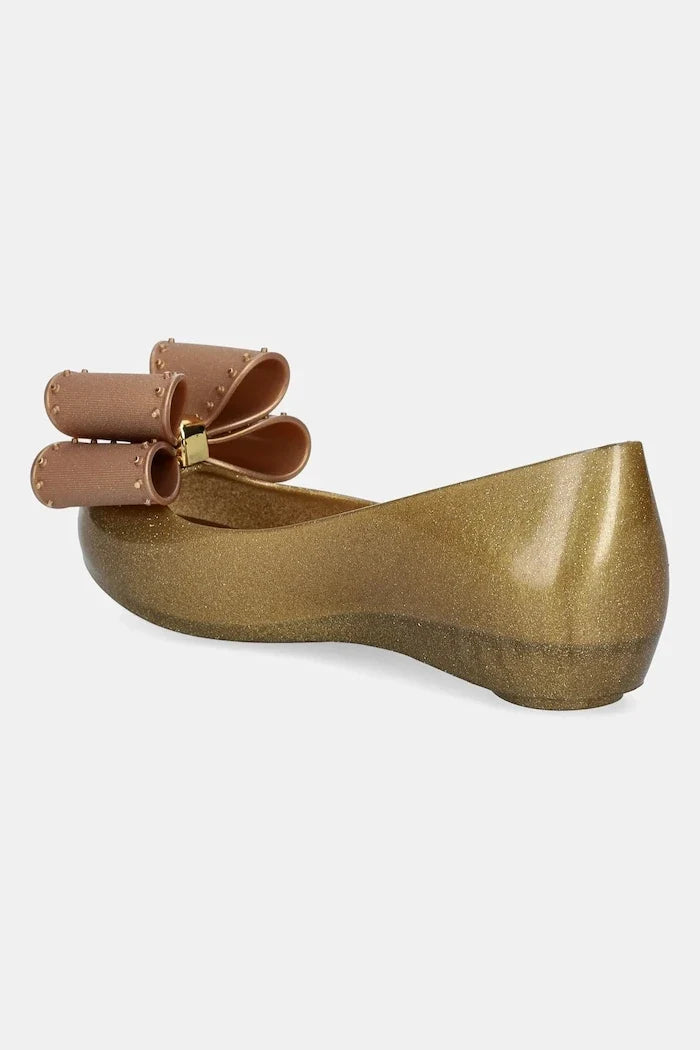 Melissa MELISSA ULTRAGIRL CLASSIC BOW AD Babet