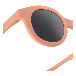 IZIPIZI - #C Kids Plus Sunglasses | Apricot