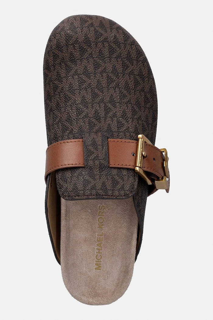 MICHAEL Michael Kors Greer Mule kadın terlik