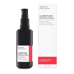 Odacité - Inclusive Serum - Watermelon + Hibiscus