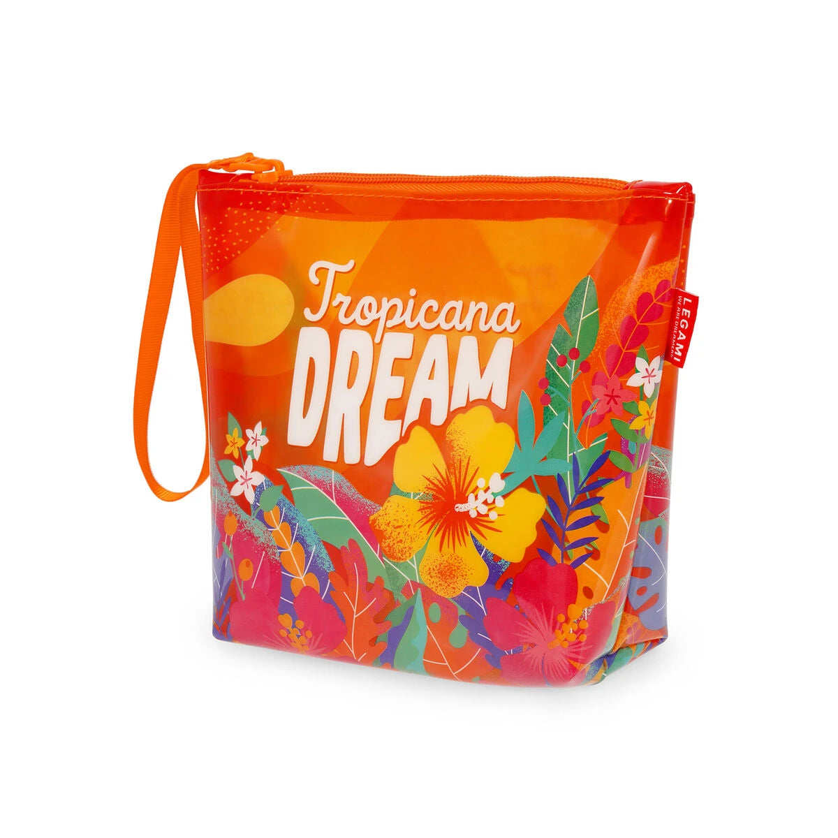 Legami - Tropical Dream Beach Bag