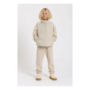 Hundred Pieces - Jogger Run Organic Cotton | Natural