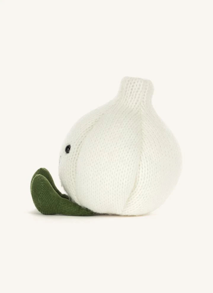 Jellycat - Amuseables Garlic Plush