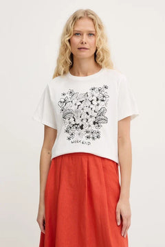 Weekend Max Mara BORA Pamuklu Tişört